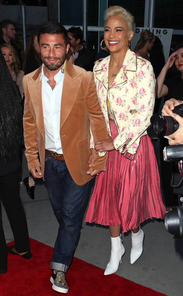 How Paula Patton Healed And Rebuilt Her Life After Her